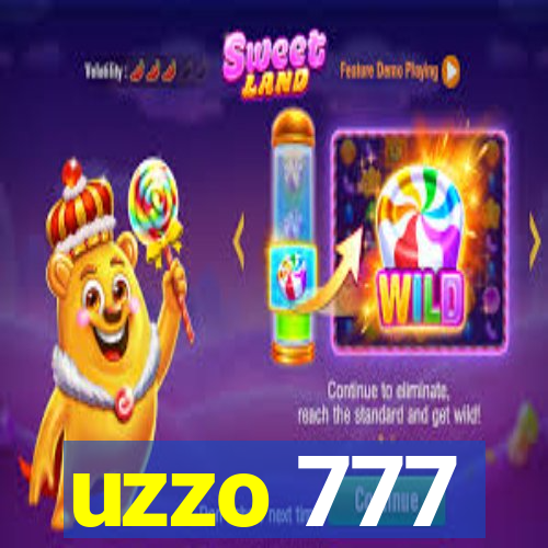 uzzo 777